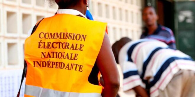 élections législatives et régionales