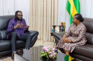 Dogbe Adebayor Sheyi