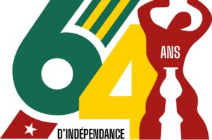 indépendance togo