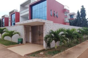 Taxe Foncière immeubles