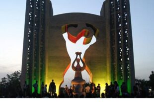 Indépendance du Togo