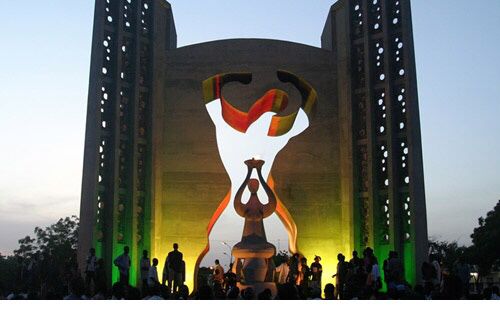 Indépendance du Togo