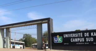 université de Kara