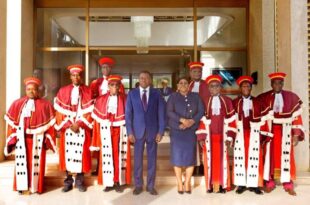 Cour constitutionnelle