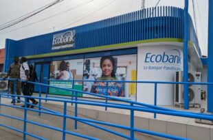 Ecobank Togo PIA