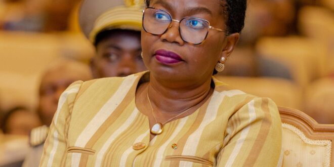 gouvernement togolais