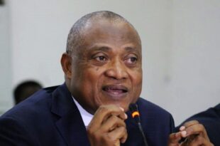 Jean Pierre Fabre élections UNIR ANC