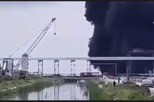 DANGOTE REFINERY