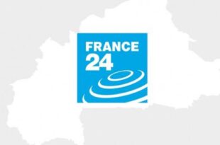 FRANCE 24 HAAC