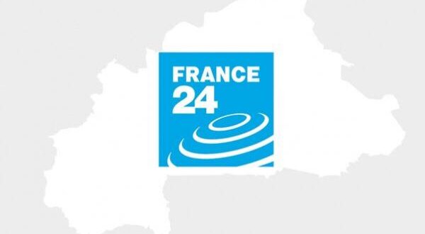 FRANCE 24 HAAC