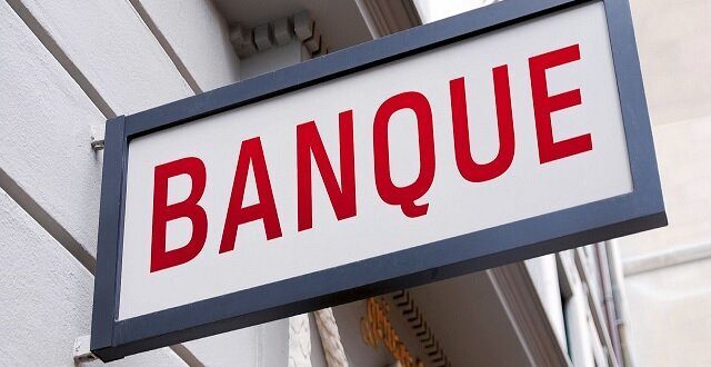 Banque Togo