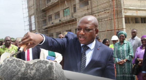 Opérations d'urgence centre national