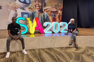 SIA 2024 Afroculture