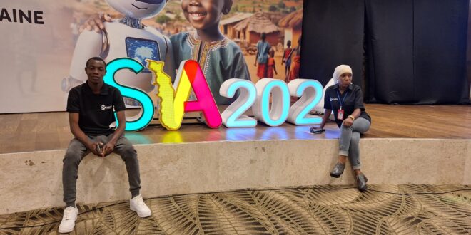 SIA 2024 Afroculture