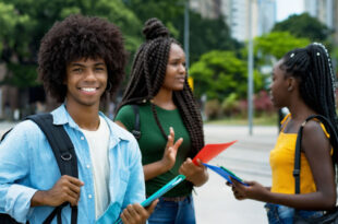 Fulbrught 2025 Ihou Watéba universités privées