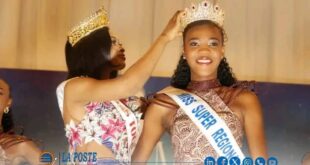 Bangana Victoire Carine