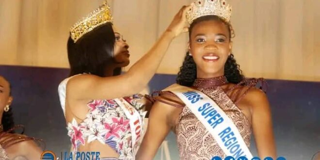 Bangana Victoire Carine