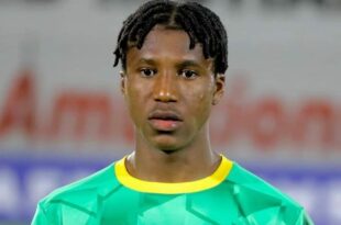 Karim Dermane
