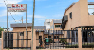 entreprises création togo