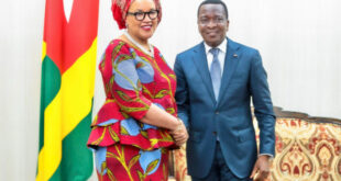 commonwealth Adédzé