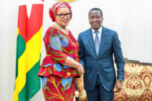 commonwealth Adédzé