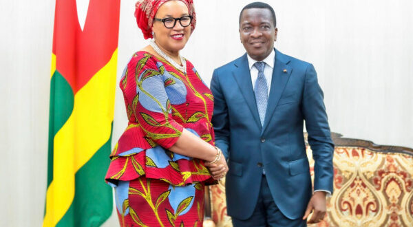 commonwealth Adédzé