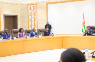 gouverneurs de régions