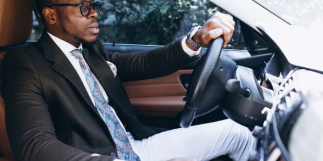 chauffeurs OTR candidats