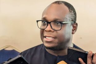 MPDD Agbéyomé Kodjo