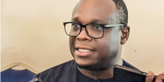 MPDD Agbéyomé Kodjo