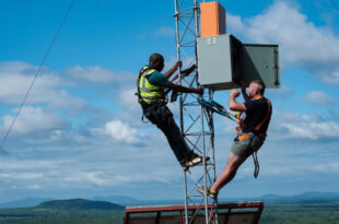 Gouvernance de l'Internet