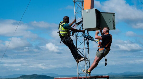 Gouvernance de l'Internet