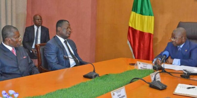 Cour constitutionnelle