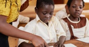 année scolaire KOLAVI Yao Djifa