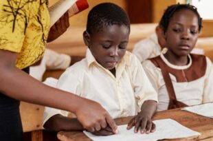 année scolaire KOLAVI Yao Djifa