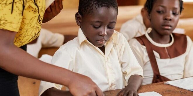 année scolaire KOLAVI Yao Djifa
