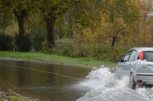 prudence Route nationale