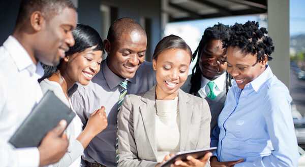 France Togo entrepreneurs 20 milliards FCFA Programme Chose Africa