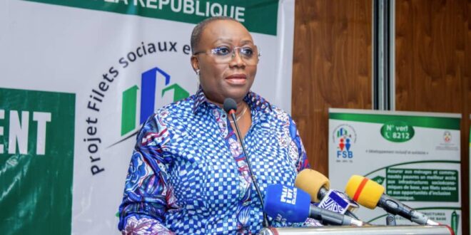 INAM Tchilabalo Pilante