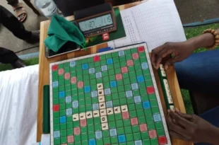 Loisirs afrique de l'ouest