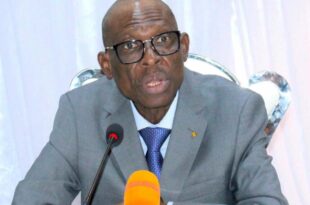 Simféitchéou Pré UNIR