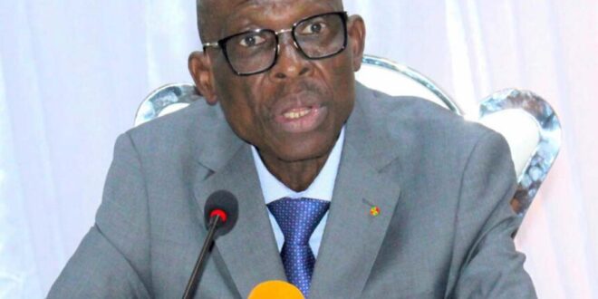 Simféitchéou Pré UNIR