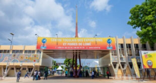 19è foire internationale de Lomé