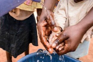 epidémie choléra agoè nyivé