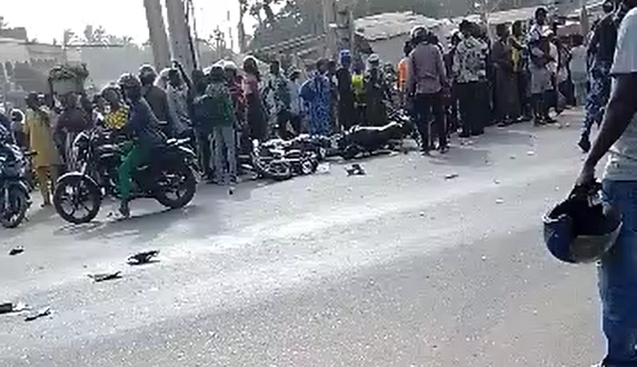 adéticopé accident