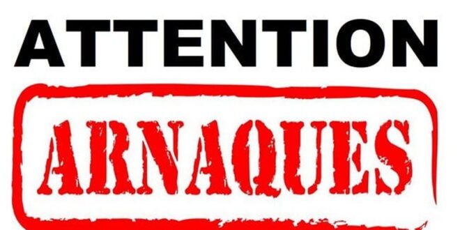 arnaque ancy