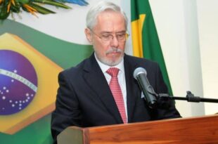 Décès de Neii Bitencourt