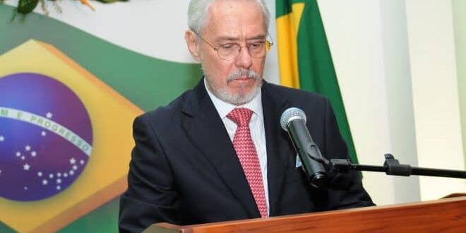 Décès de Neii Bitencourt