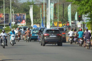 Togo : Contrôle du paiement de la TPU des transporteurs routiers le 1er février