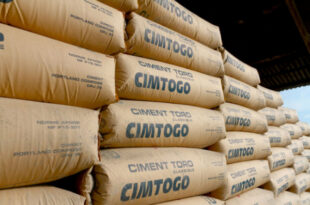 des normes togolaises relatives au ciment, rassemblant les acteurs du domaine de la qualité et de la